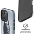 DC Comics Arkham Origins Batman iPhone 16 Pro Magsafe Impact Case